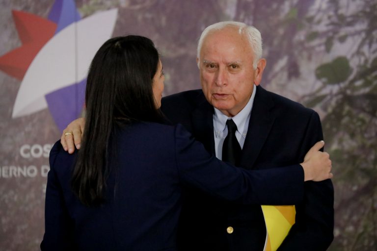 Fiscalía Anticorrupción acusa a exministro Méndez Mata por cierre de plantas productoras de asfalto