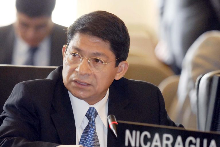 Nicaragua presenta terna para la Secretaria General del SICA