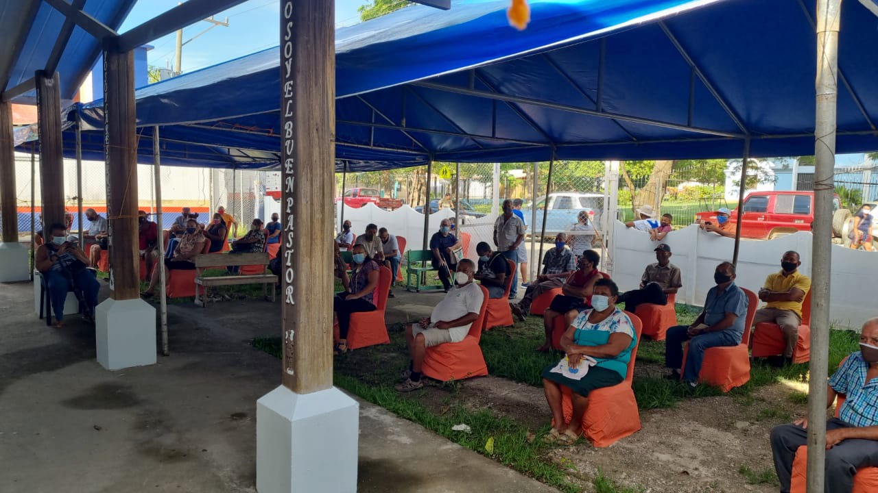 Imagen principal del artículo: FIFCO ofrece apoyo logístico a la CCSS para acelerar proceso de vacunación