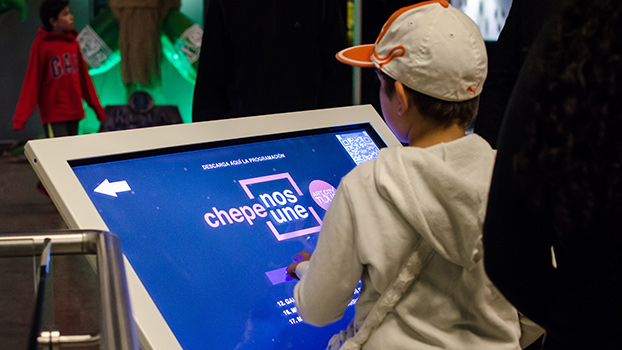 Imagen principal del artículo: “Por Chepe Desde Casa” celebra su aniversario de manera virtual