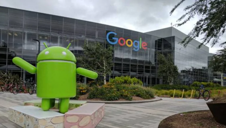 Google se pronuncia sobre la "aplicación" de rastreo de COVID-19 que apareció en teléfonos Android