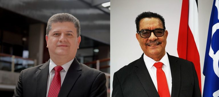 INS e Infocoop súbitamente acéfalos, Yorleni León Marchena se apunta un 10