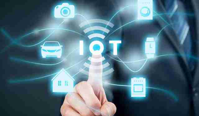 Imagen principal del artículo: El Internet de las Cosas está cada vez más presente para facilitar tareas de la cotidianidad