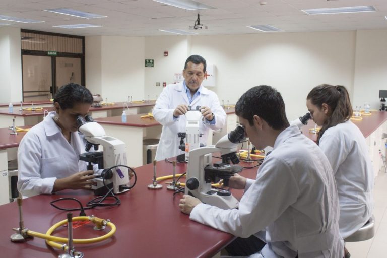 Más 140 estudiantes de Microbiología están rezagados por suspensión de campos clínicos