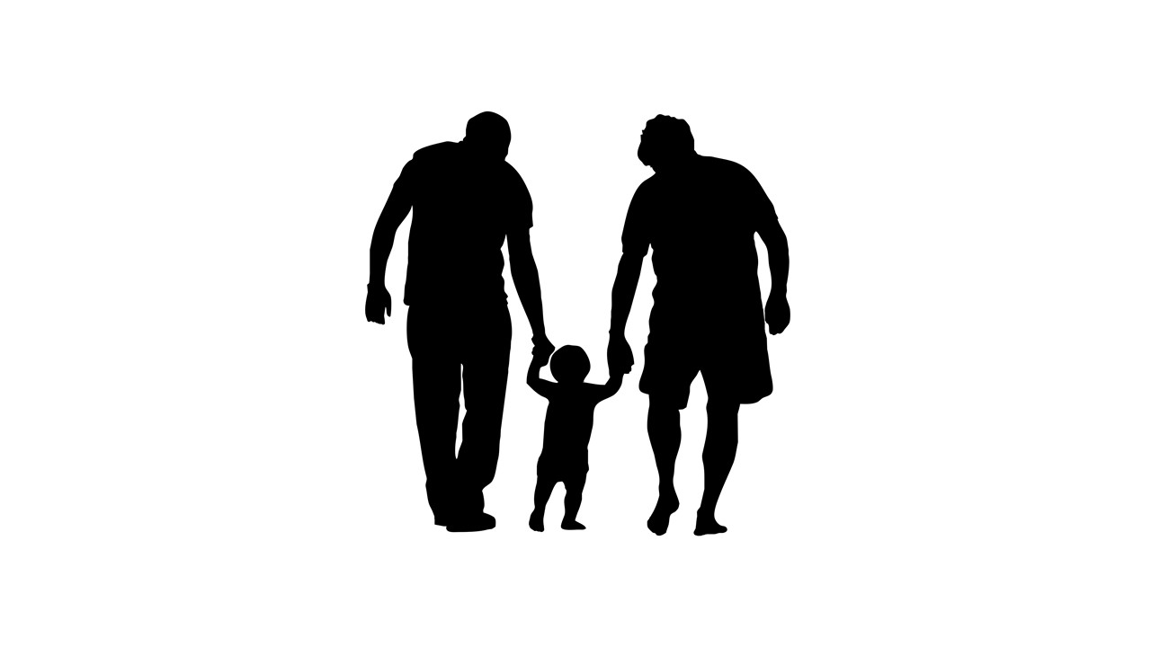 Imagen principal del artículo: Los beneficios e implicaciones de la adopción homoparental