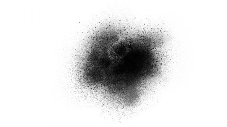 La contaminación invisible