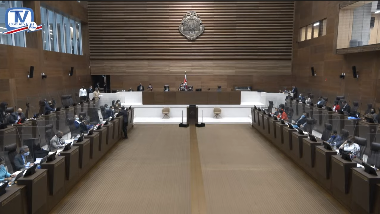 Imagen principal del artículo: CIEP y UNED lanzan proyecto para presentar propuestas de las candidaturas a diputaciones por provincia