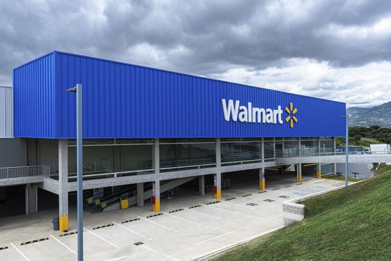 Pequeñas y medianas empresas expondrán sus productos en Walmart de San Sebastián