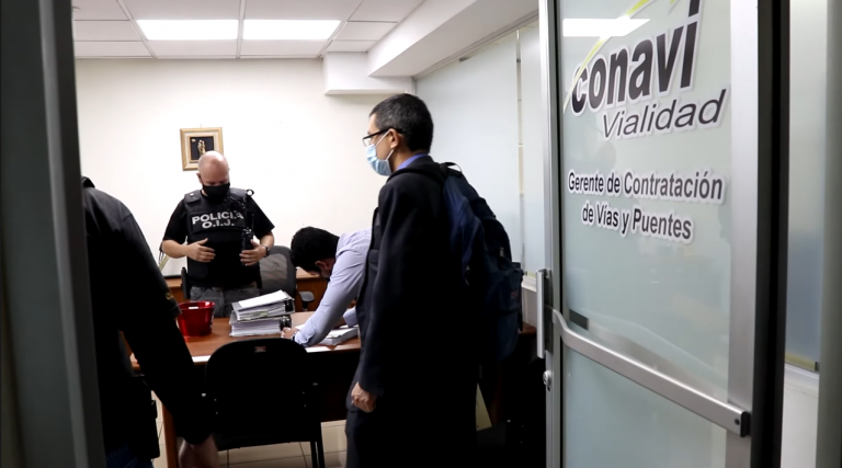 Reflexiones a un año de Cochinilla