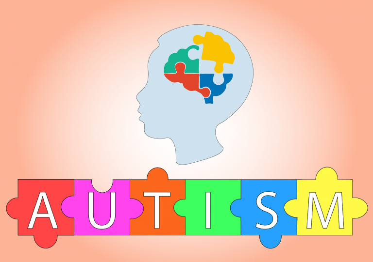Trastorno del espectro autista TEA: el mundo detrás del diagnóstico temprano y su incidencia en la educación
