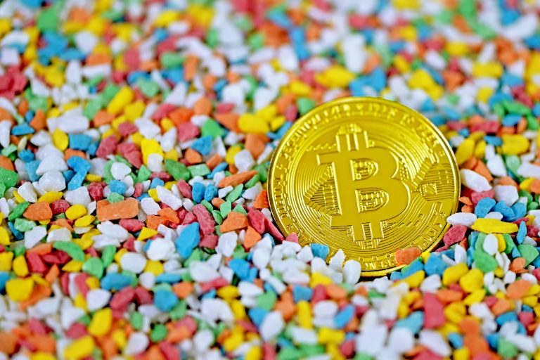El Salvador y el Bitcoin como moneda de uso universal