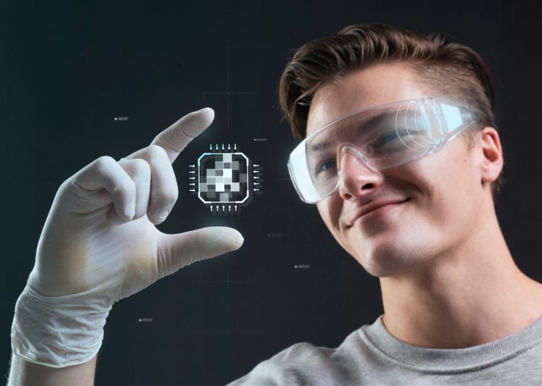 El uso de la inteligencia artificial y otras herramientas que impactan de forma positiva la toma de decisiones empresariales