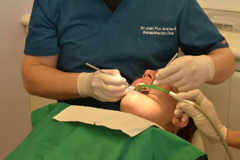 El trauma dental en dientes temporales y la oportunidad de llevar a tu hijo a consulta