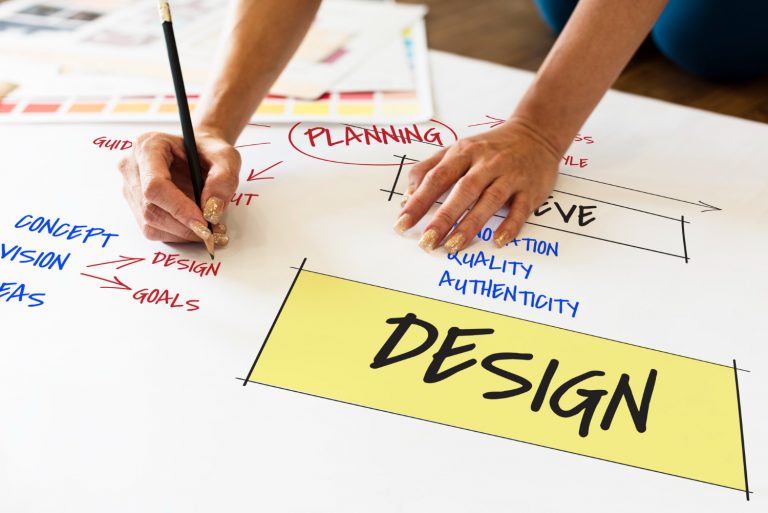 Design thinking, una propuesta de solución de problemas y de retos