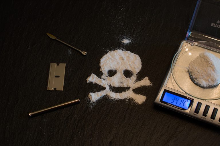 De narcos, diputados y tránsfugas