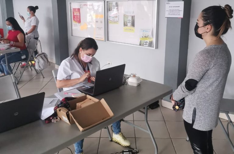 Clorito Picado y el Museo de los Niños realizarán campaña de vacunación este fin de semana