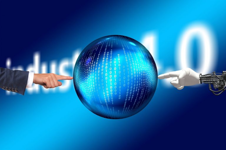 La digitalización: el génesis de las cadenas de suministros 4.0