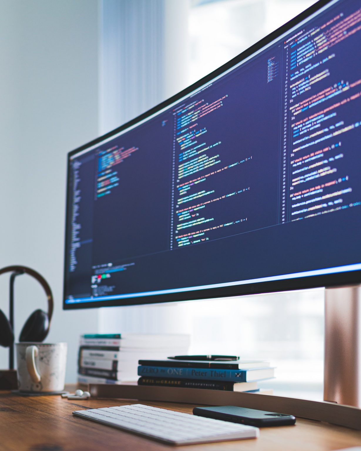 Imagen principal del artículo: Java vs C#; su protagonismo y funcionalida en ambientes de desarrollo para Android
