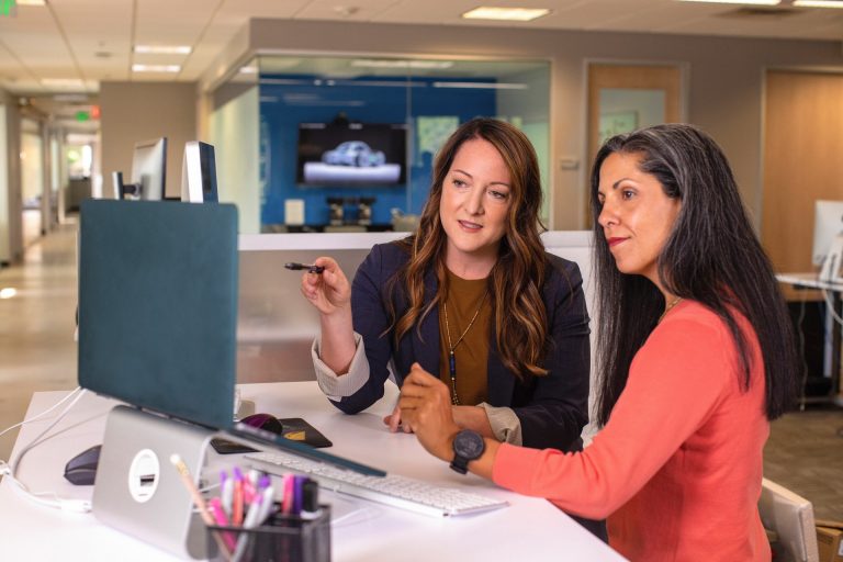 How soft skills will help me stand out as a professional