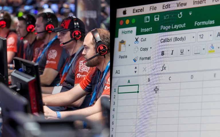 ¿Excel se volvió un eSport? Competencia mundial repartió cerca de 20.000 dólares en premios