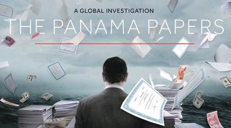 32 personas a juicio en Panamá por el escándalo de los Panama Papers
