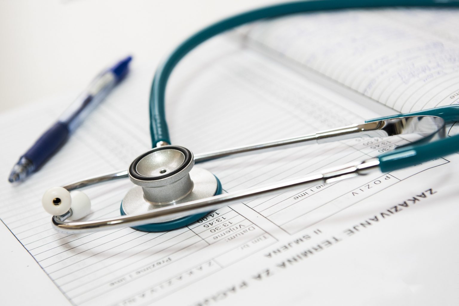 Imagen principal del artículo: Grupo 3: Se podrá validar factores de riesgo con referencias de médicos de empresa, medicina mixta y penitenciaria