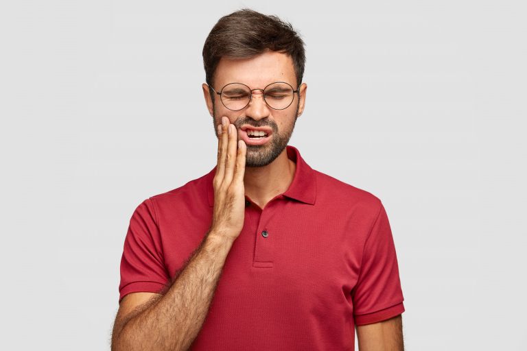 Las consecuencias psicológicas por causa de la fluorosis dental