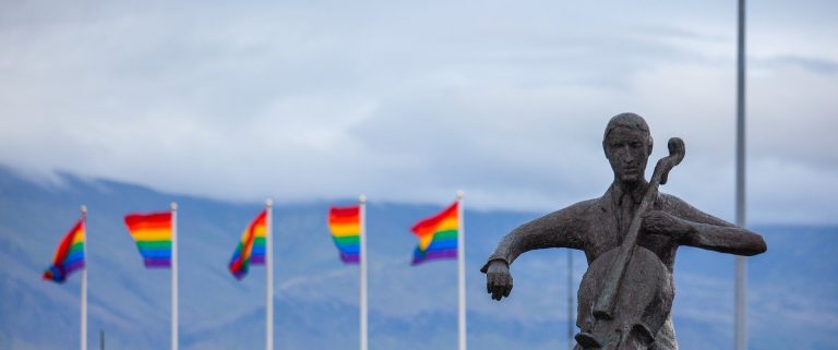 Mes del Orgullo: derechos que faltan, luchas que siguen
