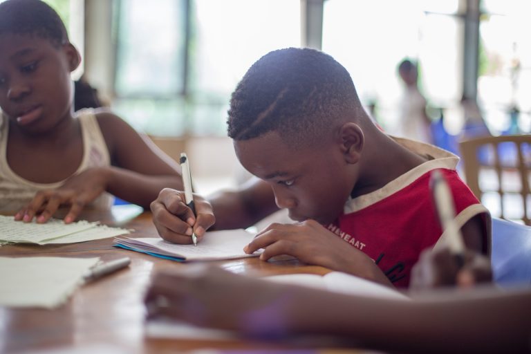 Inclusive and Meaningful Education; Building learning experiences that transcend the classroom