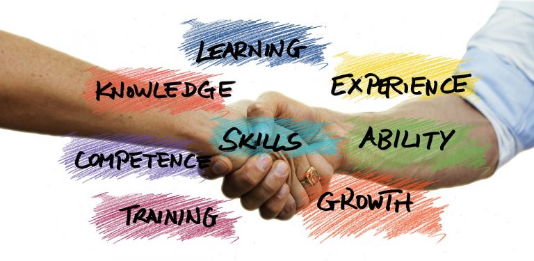 Discovering how difficult situations can affect our skills
