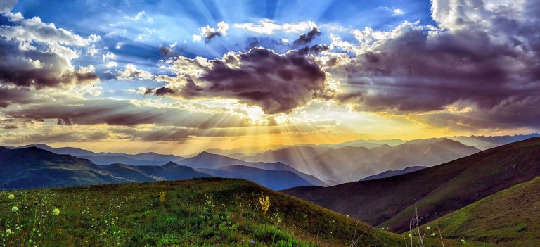 Redescubramonos en el Día Mundial del Ambiente