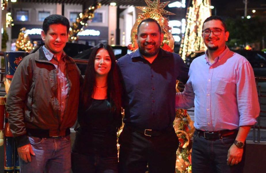 Imagen principal del artículo: Telelesco: noticias accesibles para la población sorda