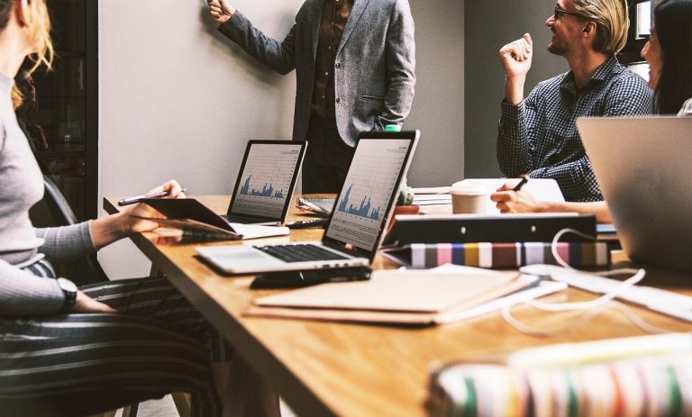 Aprendamos sobre la dinámica de la gestión de las operaciones transversales