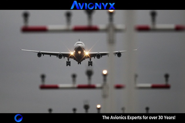 Empresa Avionyx anuncia 50 nuevos puestos de empleo en áreas de ingeniería