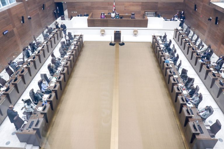 Diputados amplían concepto de femicidio y aprueban de nuevo ley de voto informado