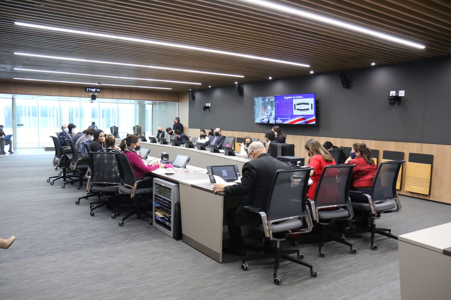 Imagen principal del artículo: ¿Qué hicieron los diputados esta semana? 26-29 de julio de 2021