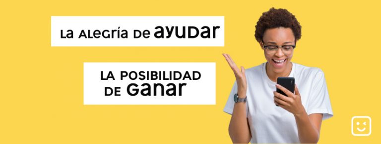 Lanzan plataforma GoYupi para apoyar donaciones a ONG's