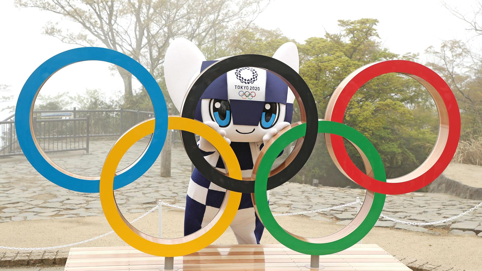 Imagen principal del artículo: Japón reutilizará o reciclará el 65% de los desechos que dejen los Juegos Olímpicos de Tokio