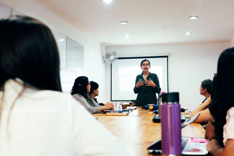 Accelerate 2030 define a las ocho empresas que recibirán formación personalizada en su programa de incubación