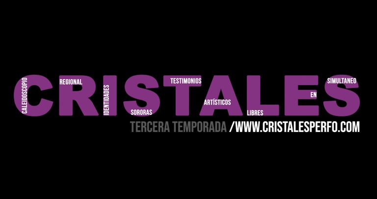 Performance “Cristales” estrena su tercera temporada el próximo 17 de julio