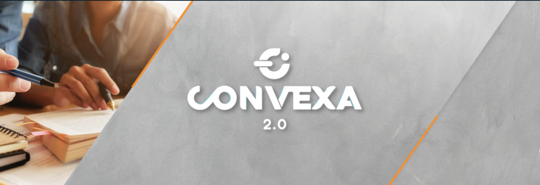 Instituto Convexa 2.0 ofrece becas al 50% a personas que busquen terminar el colegio