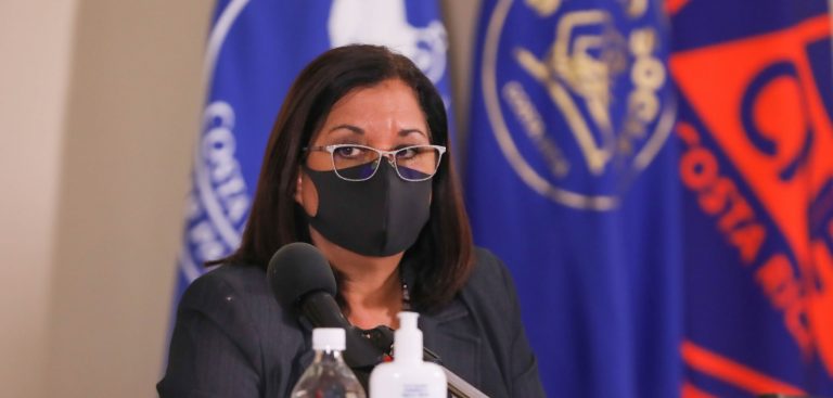 Curso lectivo 2021 regresará el 12 de julio y se extenderá hasta enero 2022