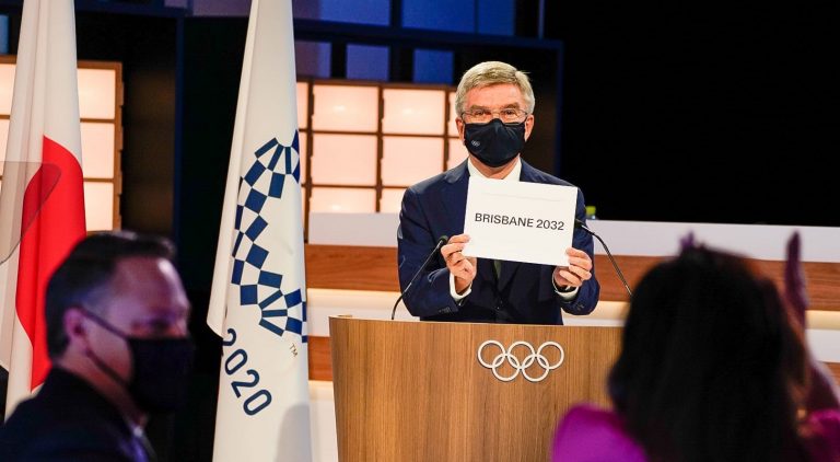 Oficial: Brisbane (Australia) será la sede de los Juegos Olímpicos y Paralímpicos de 2032