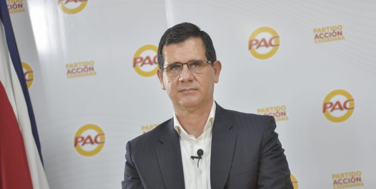 Precandidato del PAC convocaría a la Asamblea Constituyente como su primera acción de gobierno