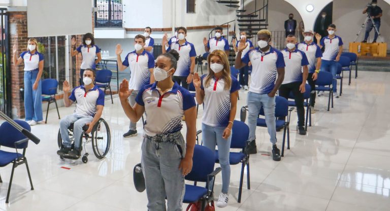 Por primera vez en la historia, Costa Rica tendrá presencia en 8 disciplinas olímpicas