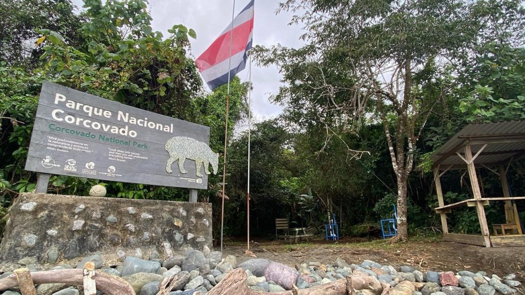 Minae reubica a director de ACOSA tras presión de sectores turísticos por reducción de aforo en Corcovado