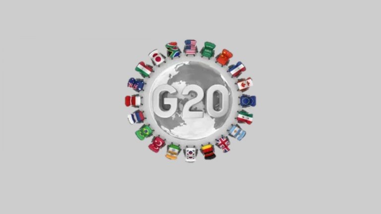 El G20 aprobaría los términos para el impuesto mínimo global en octubre