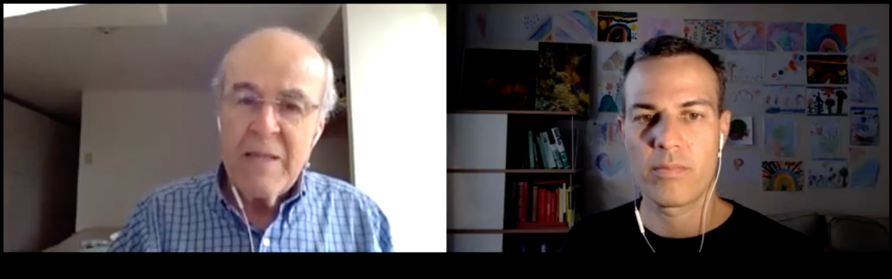 Imagen principal del artículo: ¿Todavía podemos dialogar?