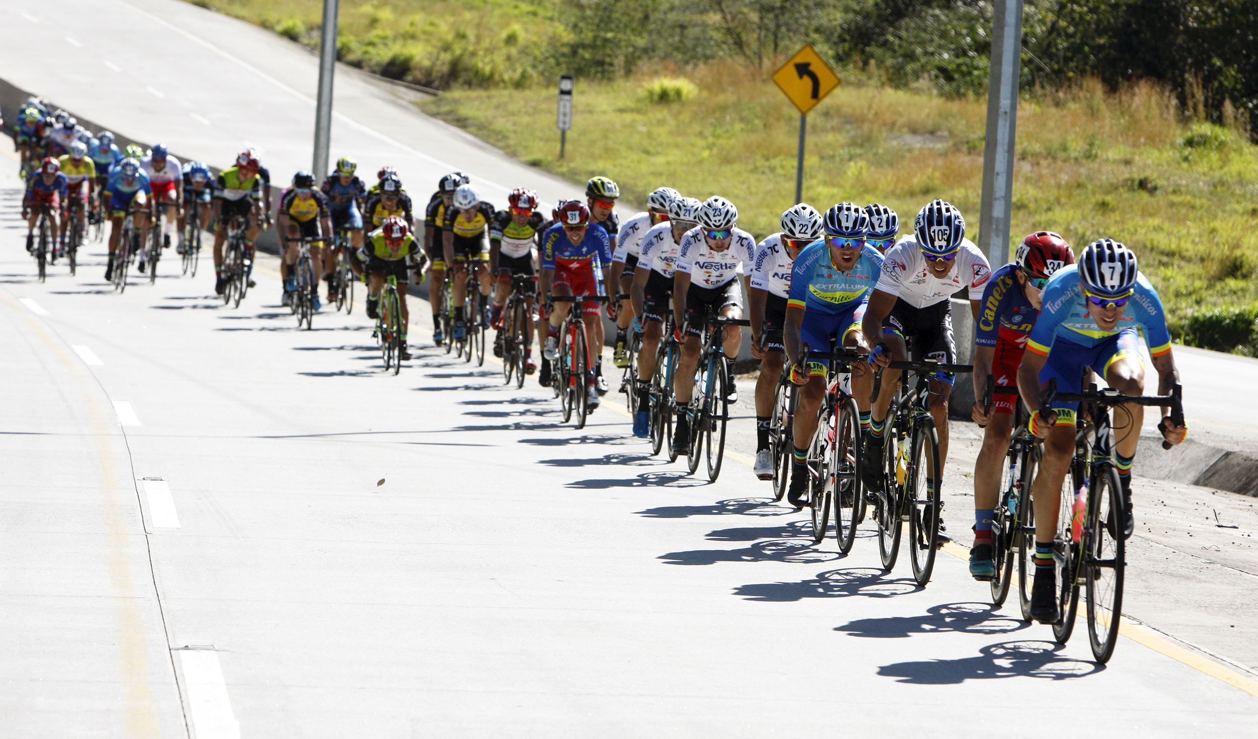 Imagen principal del artículo: Nueva Junta Directiva de la Fecoci promete cambios drásticos: "Vamos a ordenar la casa"