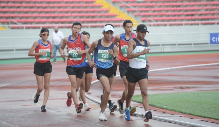 Costa Rica albergará el torneo juvenil de atletismo más importante de la región